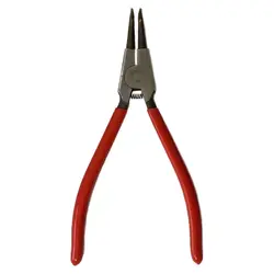 انبر خار جمع کن سر صاف 7 اینچ واستر