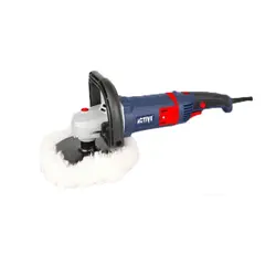 پولیش دیمر دار مدل AC-8314P اکتیو (1400 وات)