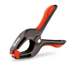پیچ دستی انبری RH-7609 رونیکس (79 میلیمتری)