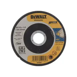 صفحه استیل‌بر دیوالت 10 عددی مدل DWA8062SIA