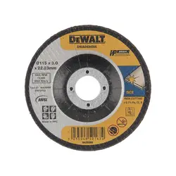 صفحه برش استیل دیوالت 10 عددی مدل DWA8434SIA