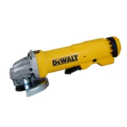 مینی سنگ صنعتی DWE4234 دیوالت