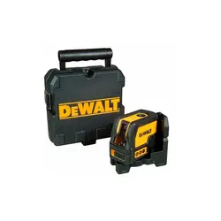 تراز لیزری ترکیبی DW0822 دیوالت