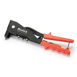 انبر پرچ سوپر RH-1602 رونیکس