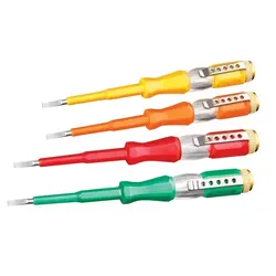فازمتر مولتی کالر RH-2718 رونیکس