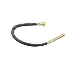 خرطومی ویبره 2.5 متری 5/2 کیلوگرم آنکور مدل CV1