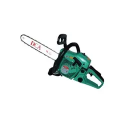 اره زنجیری موتوری دی سی ای مدل A02-YD40