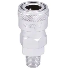 کوپلینگ جثه بزرگ اکتیو مدل 20SM ( بسته 200 تایی)12
