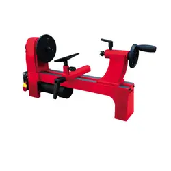 ماشین خراطی مدل WL-330V  محک ( 350 وات )