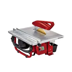 ماشین کاشی بر مدل TC-900 محک (900 وات،200 میلی‌متر)