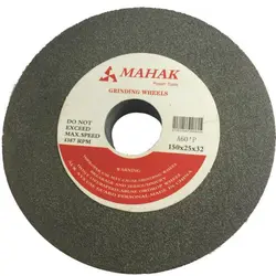 سنگ سنباده مدل A-60 محک ( 150 مش 60)