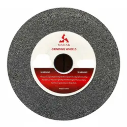 سنگ سنباده مدل A-60 محک (200 مش 60)