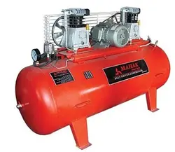 کمپرسور باد 600 لیتری مدل AP-601 محک (سه فاز)