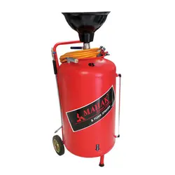 کف پاش مدل FS-150 محک (150 لیتری)
