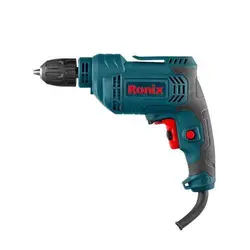 دریل اتومات 2112A رونیکس (10 میلیمتر - 450 وات)