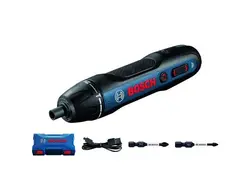 پیچگوشتی شارژی بوش مدل go 2