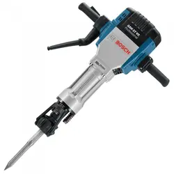 چکش تخریب بوش مدل GSH 27 VC (30 کیلویی)