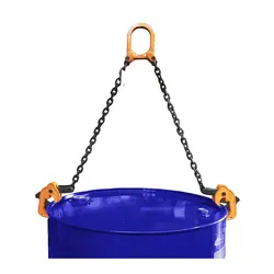 بشگه گیر زنجیری