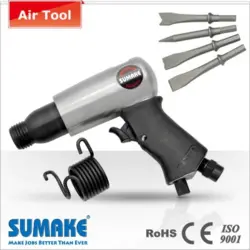 چکش بادی قلم گرد  ST-2220R سوماک SUMAKE