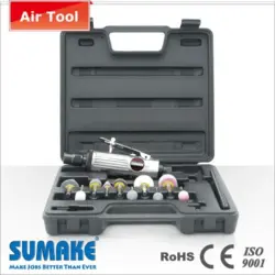 فرزانگشتی بادی گلوکوتاه ST-7733-MK سوماک SUMAKE