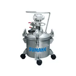 مخزن رنگ بادی AT-10ASS سوماک SUMAKE