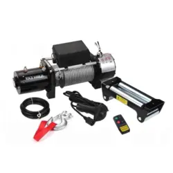 وینچ خودرویی (جلو ماشینی) 12000LBS کارا (KARA)