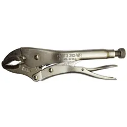 انبر قفلی  292-WR پروتو (10 اینچ)