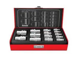 جعبه بیت ستاره‌ای RH-2696 رونیکس (مجموعه 15 عددی)