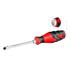 پیچ گوشتی RH-2958 دوسو 150×TPR 5 رونیکس (ضربه خور)