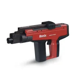 تفنگ میخکوب دستی RH-0450 رونیکس