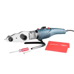 دستگاه جوش لوله سبز تک RH-4403 رونیکس