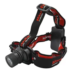 چراغ پیشانی LUMEN Series RH-4281 رونیکس