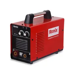 اینورتر جوشکاری 200 آمپر مدل RH-4600