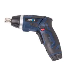 دریل پیچ گوشتی شارژی اکتیو مدل AC-2436b