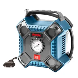 مینی کمپرسور RH-4262 رونیکس (آنالوگ برق شهری)