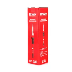 هویه قلمی RH-4413 رونیکس (دیمر دار)