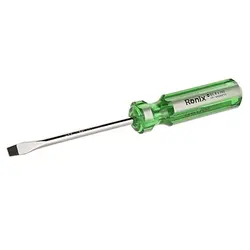 پیچ گوشتی تکی 75*3 دوسو RH-2735 رونیکس