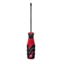 پیچ گوشتی چهارسو RH-2867 رونیکس (125*6)