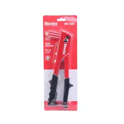 انبر پرچ RH-1607 رونیکس