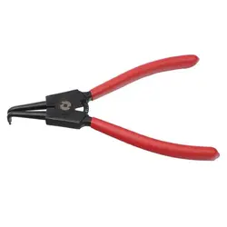 انبر خار بازکن RH-1737 رونیکس (سر کج 7)