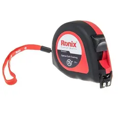 متر  روکش دار پی وی سی RH-9075 رونیکس (7.5 متری)