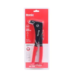 انبر پرچ RH-1608 رونیکس