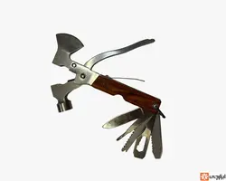 تبر انبردست چندکاره