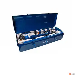 جک صافکاری هیدرولیک AC-3720 اکتیو (20 تن)