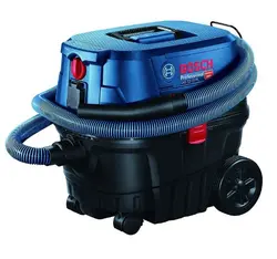 دستگاه بلوور GAS 12-25 PL Professional بوش (دمنده و مکنده تر و خشک)