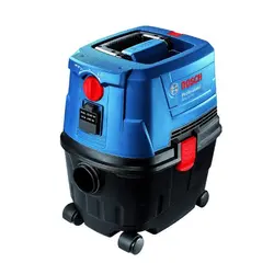 جارو برقی صنعتی GAS 15 PS بوش
