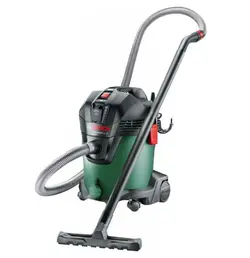 بلوور (دمنده و مکنده) Universal Vac 20 بوش