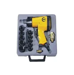 کیت بکس بادی AT-5004 پوما