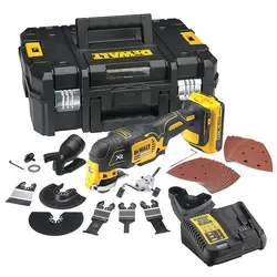 مجموعه 37 عددی ابزار همه کاره DCS355D2 دیوالت