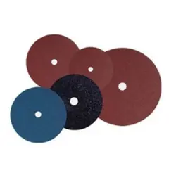 سنباده دیسکی سنگ AC-7140SC گرید P400 اکتیو (200 عددی)